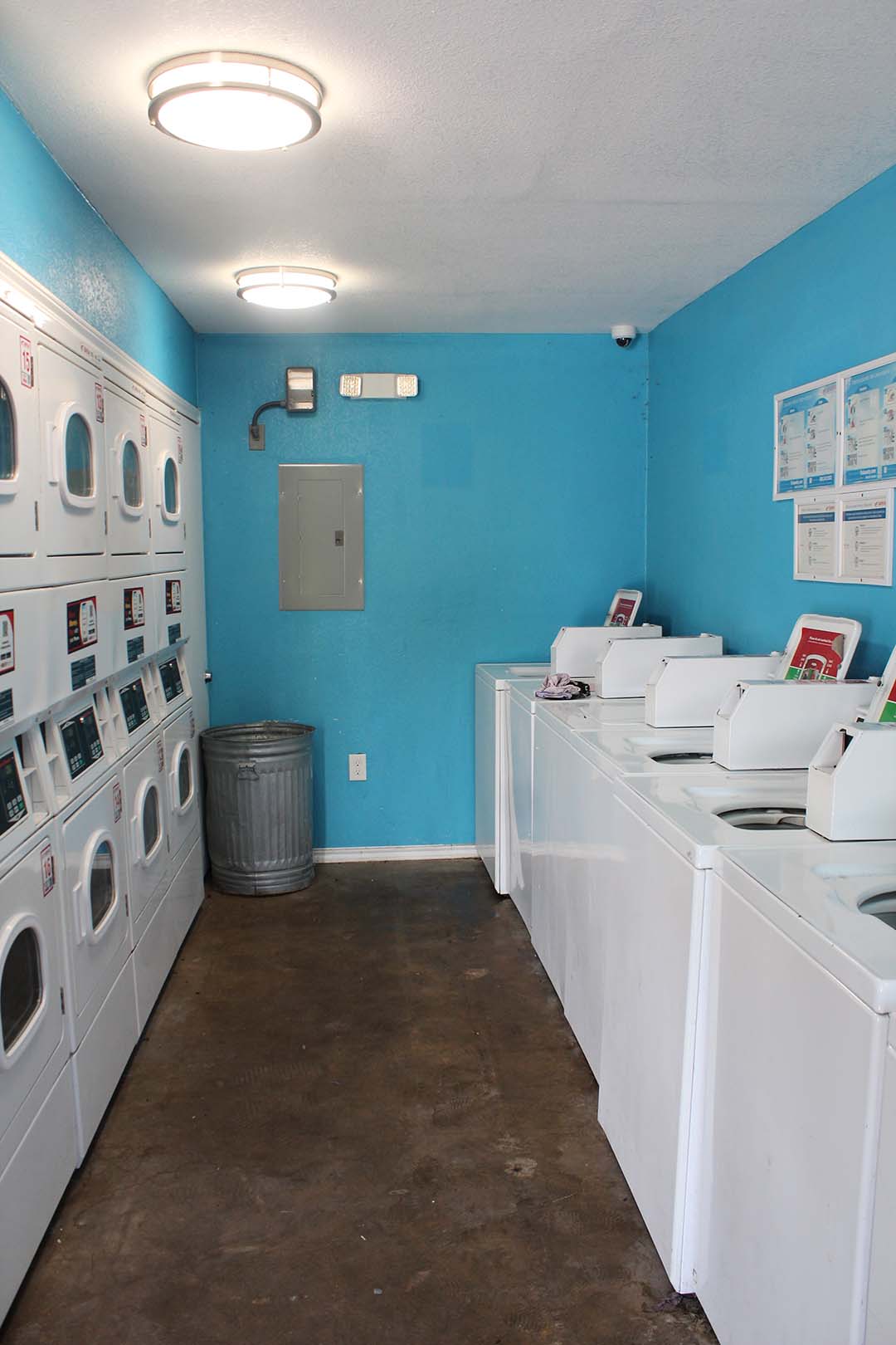 Laundry